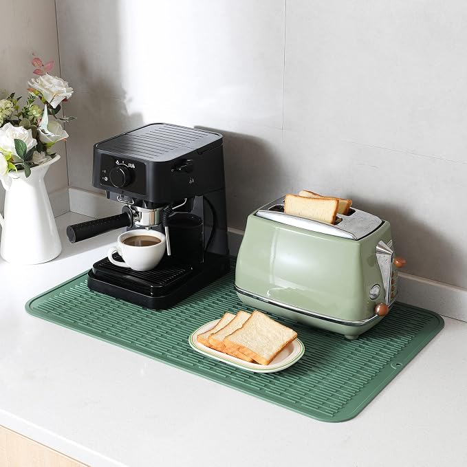 MicoYang Silicone Dish Drying Mat - Image 8