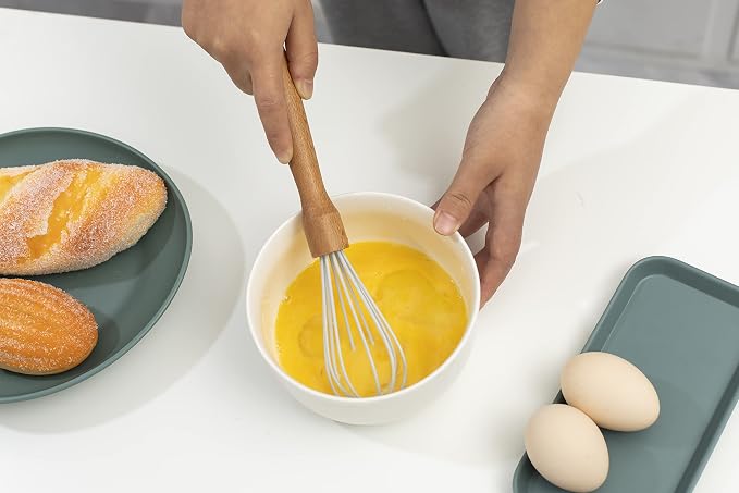 Wooden Utensils for Cooking - Image 6