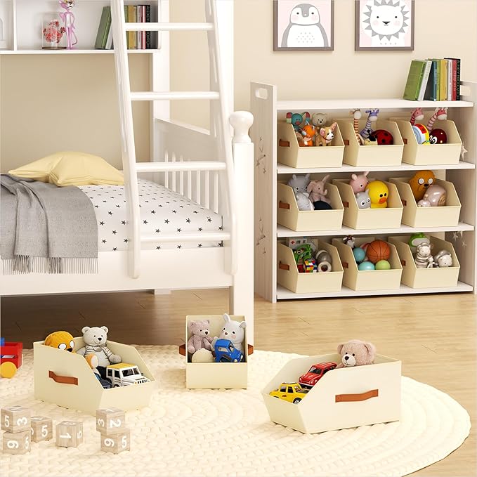 Homsorout Large Closet Storage Cubes - Image 6