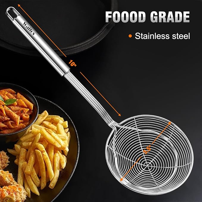 Walfos Spider Strainer - Image 6