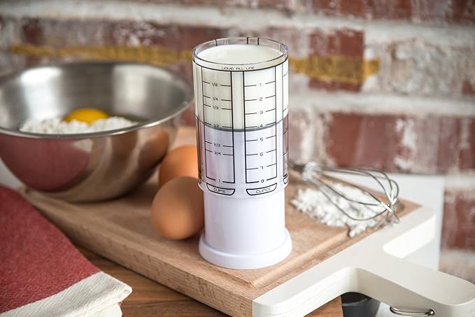 KitchenArt 1 Cup Adjust-A-Cup - Image 6