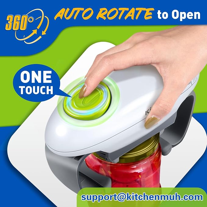 Higher Torque Electric Jar Opener - Image 2
