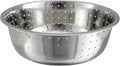 Winco Stainless Steel Chinese Colander by Winco