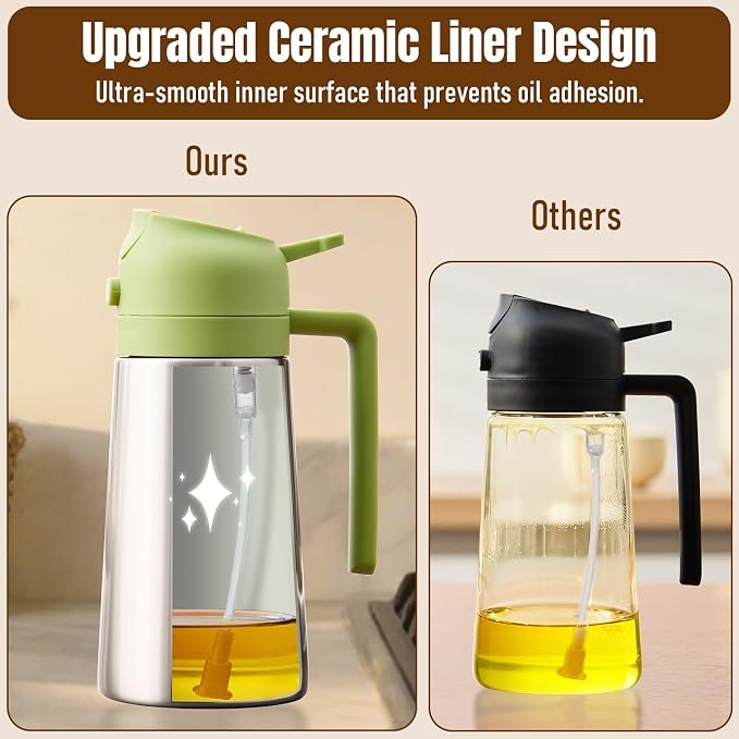 PARACITY Oil Dispenser Bottle - Image 3