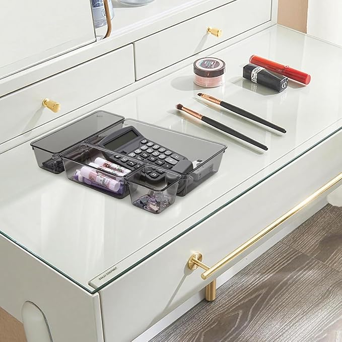 Kitchen Desk Drawer Organizers Storage - Image 6