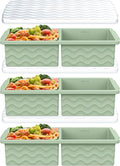 3-Pack Silicone Freezer Trays by Bandiction