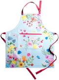 Maison d' Hermine 100% Cotton Apron by MaisondHermine