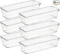 Ravinte 6 Pack Drawer Organizer by Ravinte