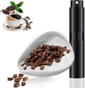 Coffee Bean Dosing Cup and Spray Bottle Set, Coffee Bar Espresso Accessories by TQEONKL