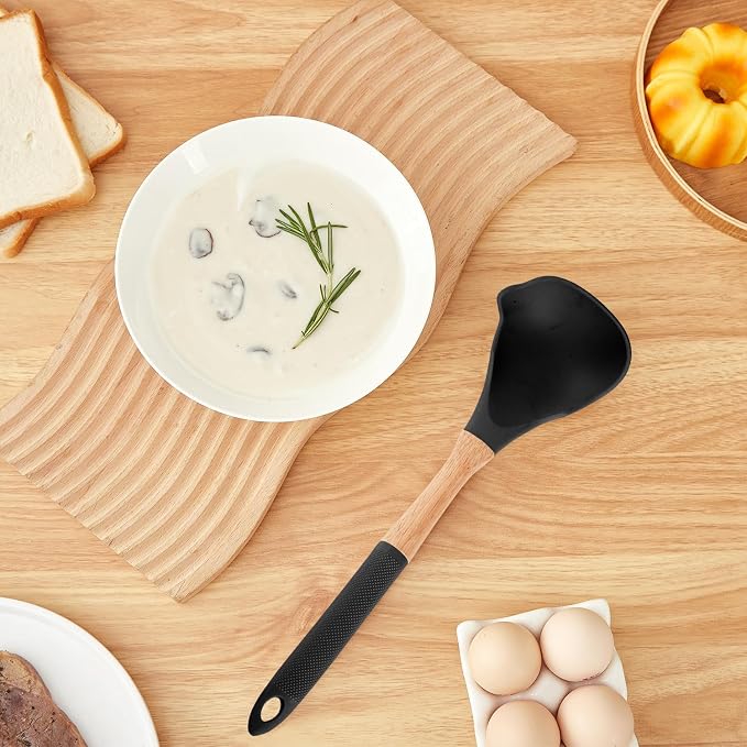 Kitchen Utensils Set - Image 8