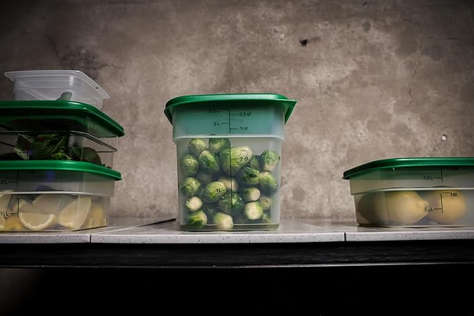 Cambro Food Storage Container - Image 6