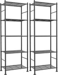 Sakugi Storage Shelves by Sakugi