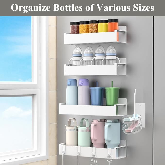 HuggieGems Magnetic Water Bottle Holder - Image 6