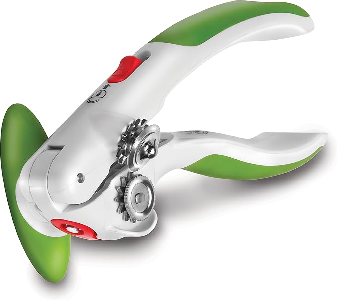 Zyliss Lock N' Lift Manual Can Opener - Image 4