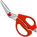 CANARY Japanese Kitchen Shears by CANARY