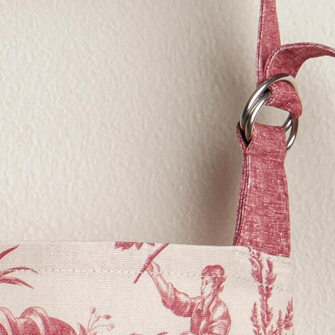 Maison d' Hermine 100% Cotton Apron - Image 9