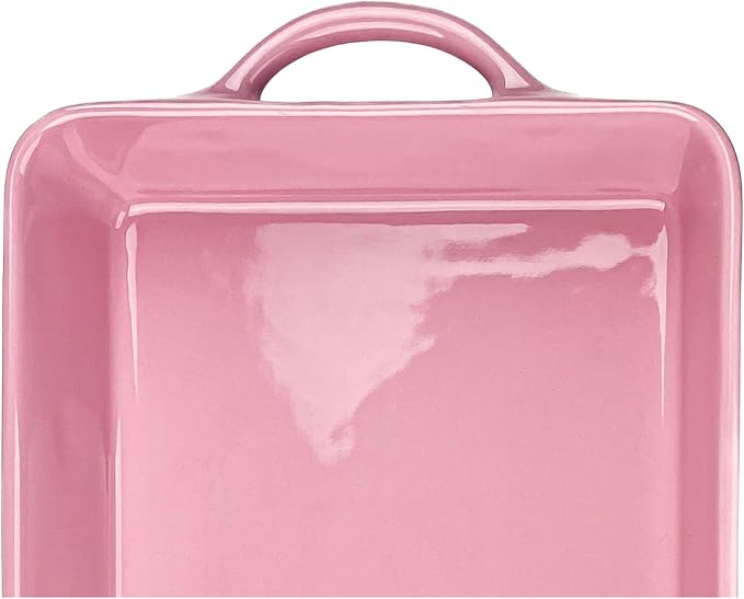10 Strawberry Street Daisy Rectangular Baker - Image 3