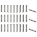 PATIKIL Slotted Spring Pin by PATIKIL