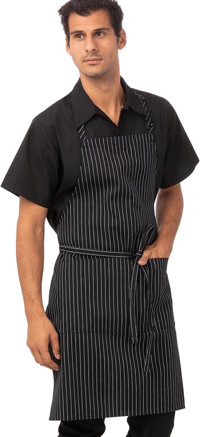 Chef Works Unisex Chef Apron by ChefWorks
