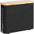 StorageWorks Toilet Paper Storage Basket, Papers Container by StorageWorks