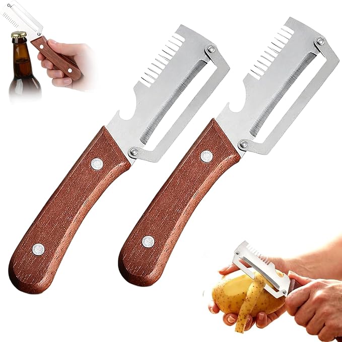 NEW Premium Vegetable Peeler by Unknown