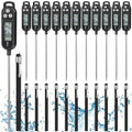 Copkim 12 Pcs Meat Food Thermometer Food by Copkim