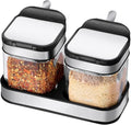 Condiment Jar Spice Container by SvaTao