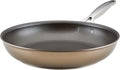 Anolon Ascend Hard Anodized Nonstick Frying Pan/Skillet by Anolon