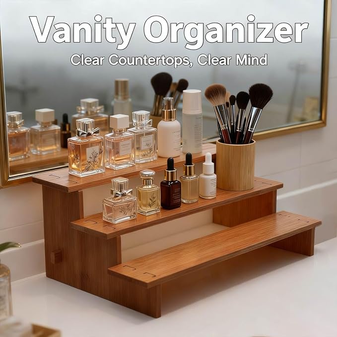 JinDoWin Cabinet Spice Organizer, Spice Organization - Image 8