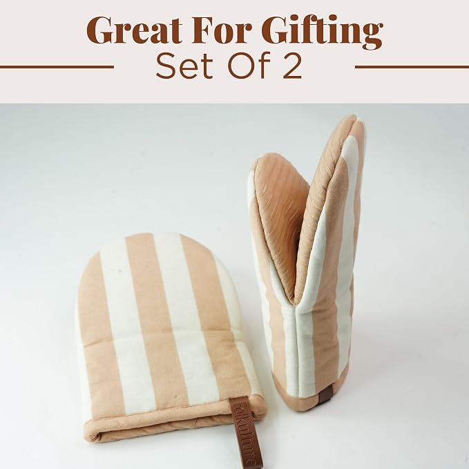 Folkulture Oven Mitts - Image 8