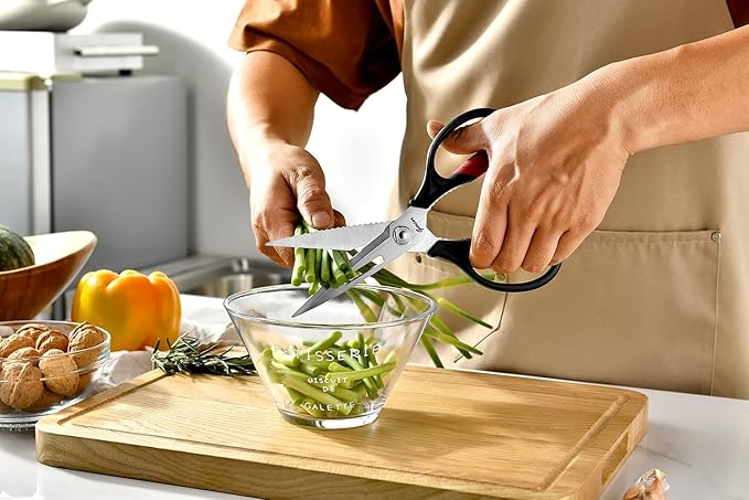 Kitchen Scissors - Image 4