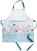 Maison d' Hermine 100% Cotton Apron by MaisondHermine
