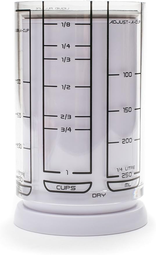 KitchenArt 1 Cup Adjust-A-Cup - Image 5