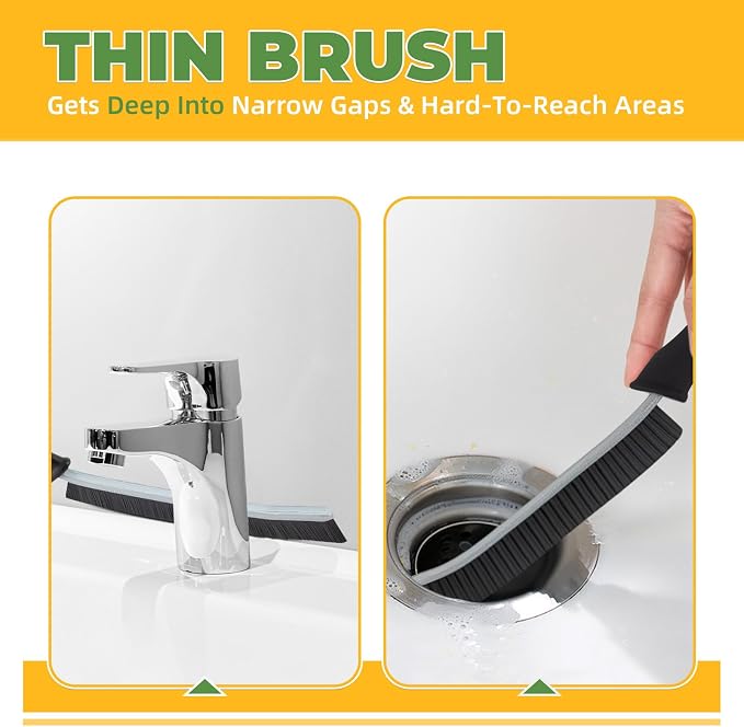 KMOSENIA Cleaning Brush - Image 2