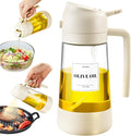 PARACITY Oil Dipenser Bottle by PARACITY