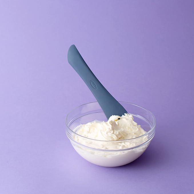Chef'n 103-976-335 Switchit Double Sided Spatula, Vintage Indigo - Image 5
