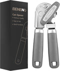 Beneno Heavy Duty Hand Can Opener Manual by Beneno