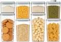 Airtight Food Storage Container by EQI