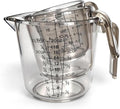 Measuring Cups Set, Essential Kitchen Gadgets by Unknown