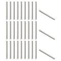 PATIKIL Slotted Spring Pin by PATIKIL