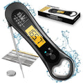 Meat Thermometer Digital, Instant Read Meat Thermometer by Biison