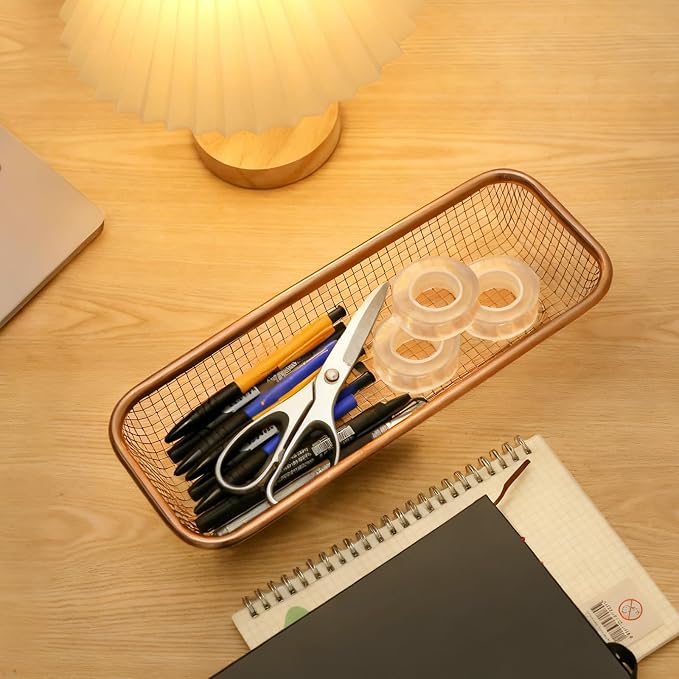 4Pack Stainless Steel Tumbler Cup Lid Organizer Inside Cabinet, Mason Jar Lid - Image 9