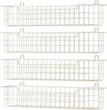 Spice Rack, Spice Holder Metal Shelf Saving Space by GUUKAR
