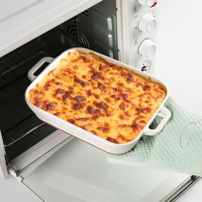 Sweejar Relief Casserole Dishes - Image 5