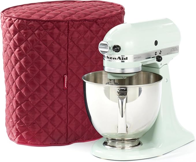 Covermates Keepsakes Mixer Cover Dust Protection by Covermates
