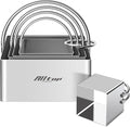 ALLTOP 5 Pieces Biscuit Cutter by ALLTOP
