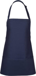 FAME® 3 Pocket Adjustable Unisex Bib Apron by FAME