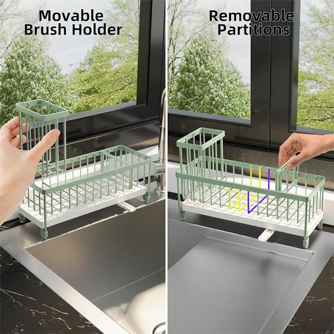 Moforoco Extra Large Sponge Holder - Image 6