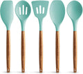 Zulay Kitchen Non-Stick Cooking Utensils Set by ZulayKitchen