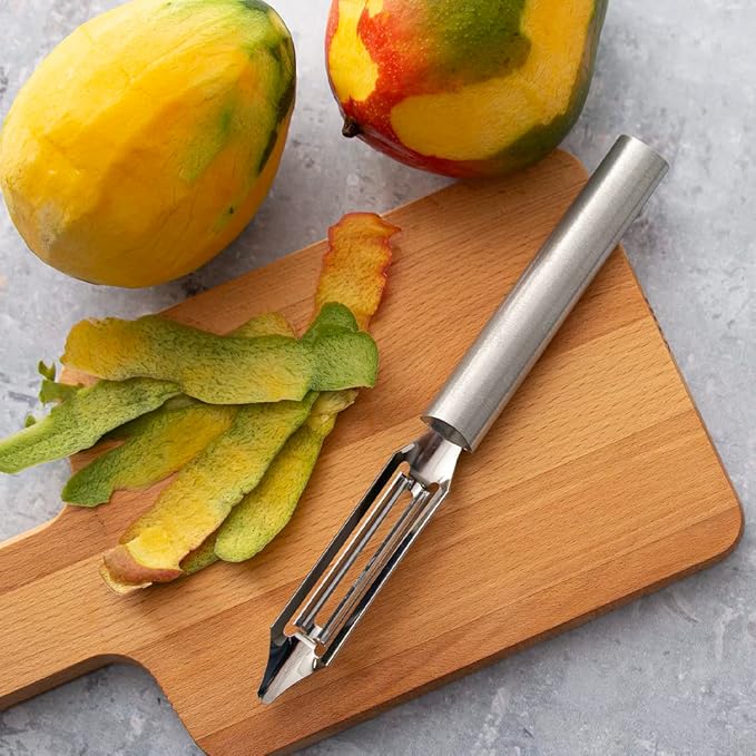 Rada Cutlery Deluxe Vegetable Peeler - Image 6